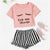 Pyjama </br> Élisa