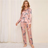 Pyjama </br> Valentine