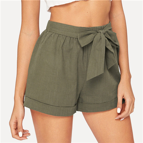 Mini-Short </br> Manon