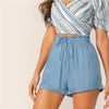 Mini-short </br> Samira