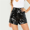 Mini-short </br> Délia