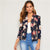 Blazer </br> Camillia