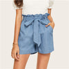 Mini-short </br> Morgane